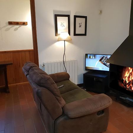 Apartaments Can Bundanci Setcases Eksteriør bilde